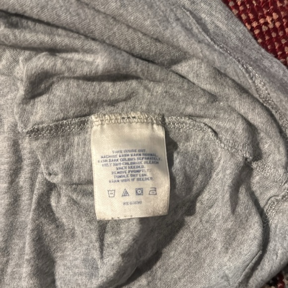 Lands' End Canvas T-shirt - Picture 5 of 6